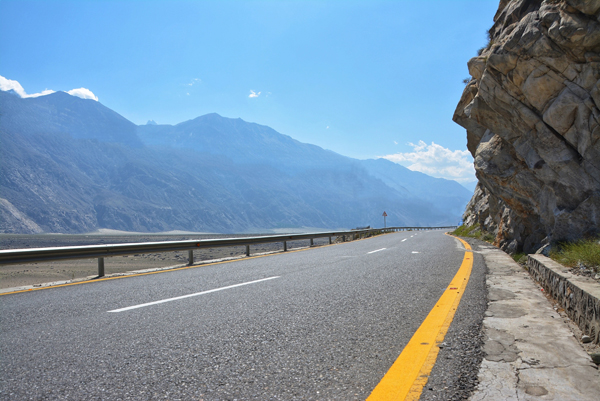 Silk Road